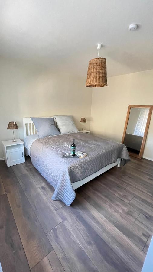 Apartament Lok-In Altenbeken Zewnętrze zdjęcie