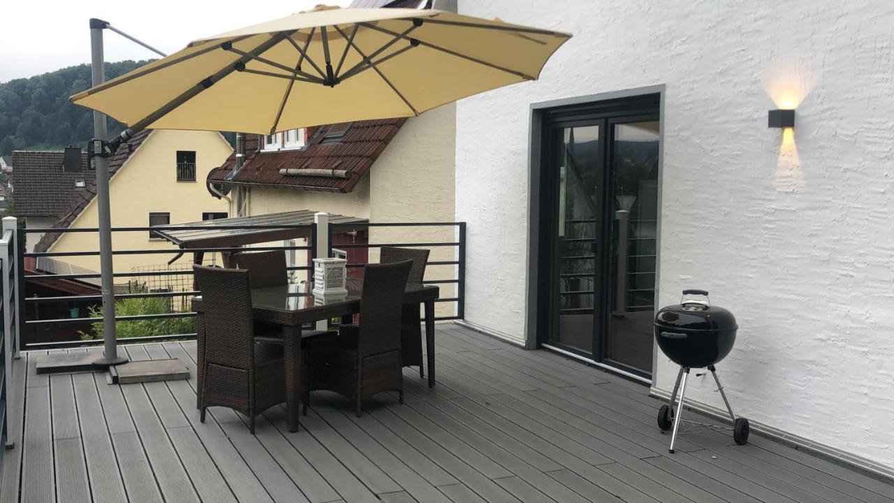 Apartament Lok-In Altenbeken Zewnętrze zdjęcie