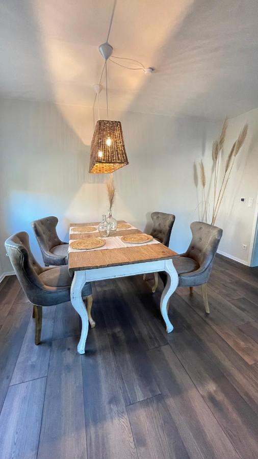Apartament Lok-In Altenbeken Zewnętrze zdjęcie